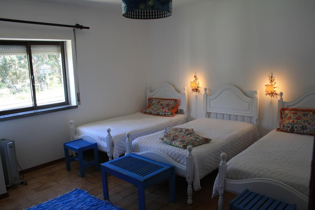 Auberge de jeunesse Moby Dick