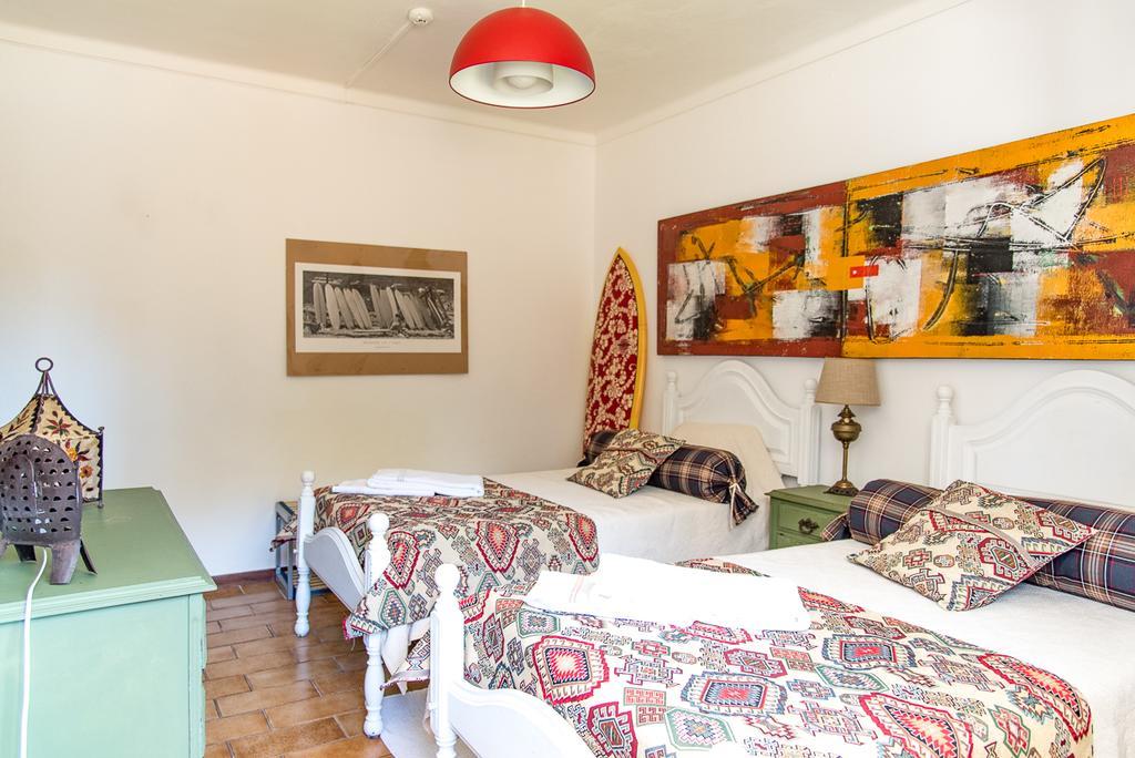 Auberge de jeunesse Moby Dick