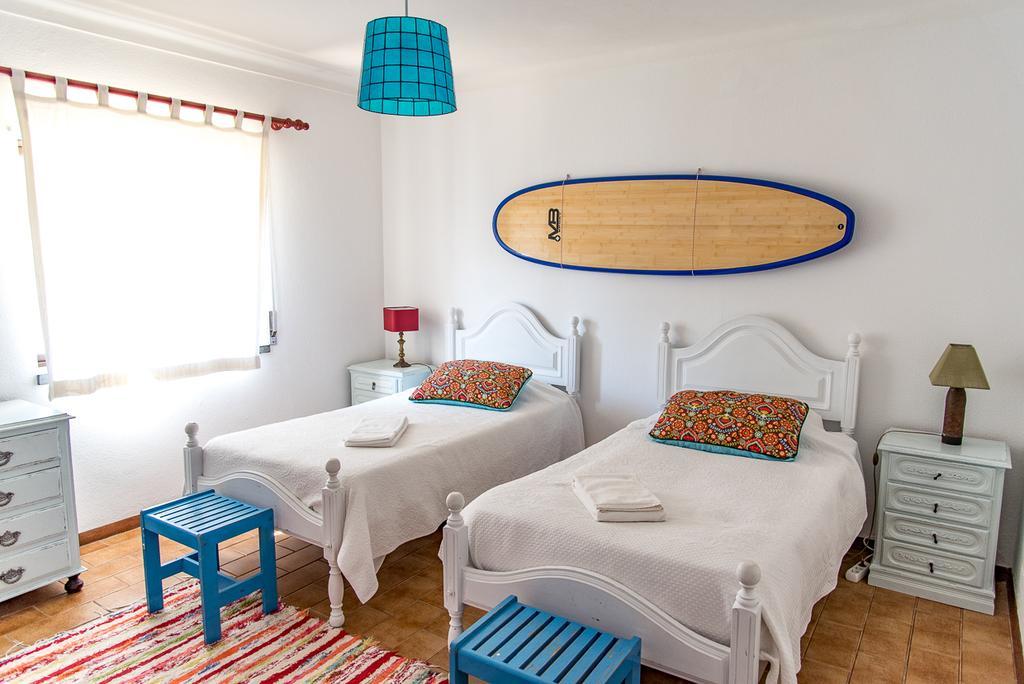 Auberge de jeunesse Moby Dick