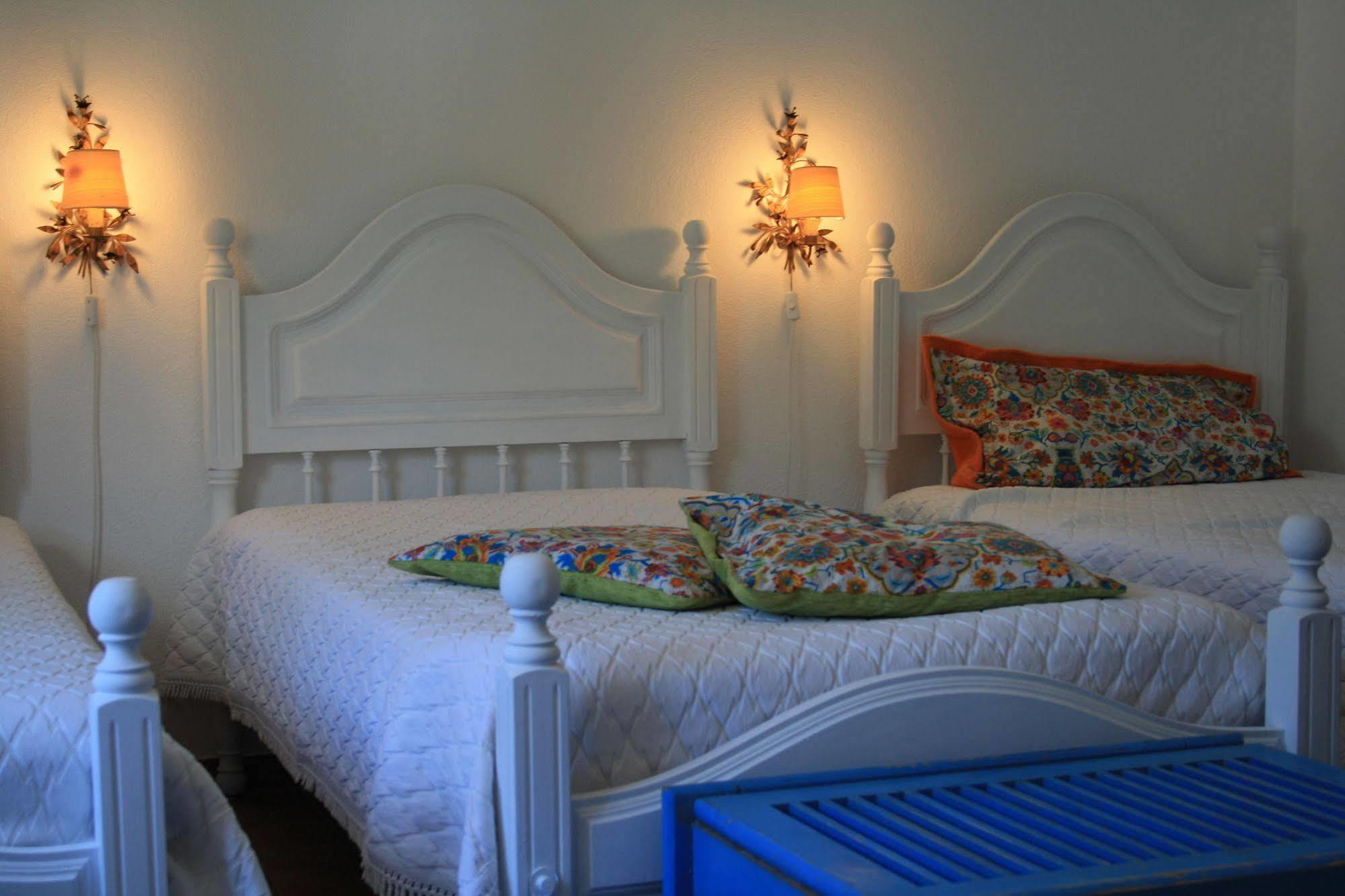 Auberge de jeunesse Moby Dick *